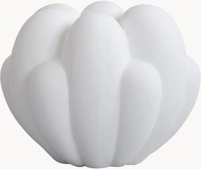 Ručne vyrobená váza Bloom, V 27 cm