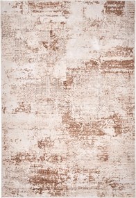 XXXLutz VINTAGE KOBEREC, 120/180 cm béžová Novel - Koberce - 003699001760