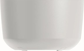 Kvetináč GRACIE STANDARDA biely