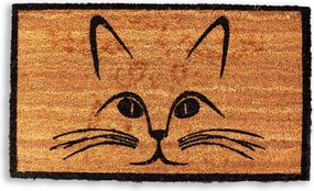 Home Elements Rohožka Mačacia hlava
