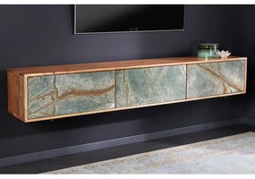 TV-skrinka 43482 Soul 160cm Drevo Acacia - Komfort-nábytok