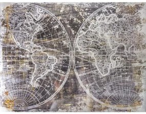 Obraz maľovaný originál 90x120 WD12130A