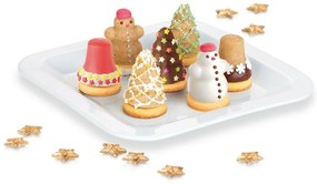 Formičky na plnené cukrovinky DELÍCIA, Tescoma