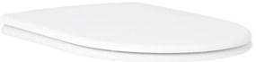 GROHE 39577001 - WC sedátko ESSENCE duro-biela