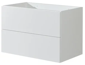 Mereo Mereo, Aira, kúpeľňová skrinka 81 cm, MER-CN711S