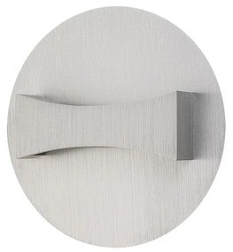 Rabalux 1438 - LED Nástenné svietidlo NEVILLE LED/6W/230V