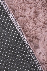 Koberec Rabbit PINK
