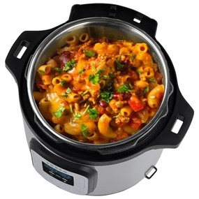 TESLA Electronics EliteCook - Multifunkčný el. tlakový hrniec 6 l 10v1 1000W/230V