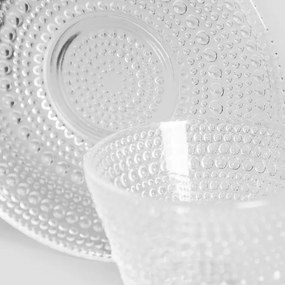 Šálka COUPE s podšálkou, sklenená 747625 85 ml