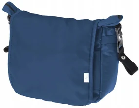 Taška na kočík, univerzálna, Caretero Classic Farba: čierna