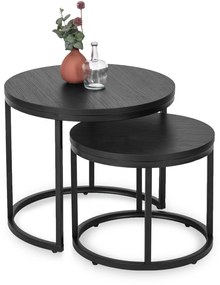 PROXIMA.store - Konferenčné stolíky MANU VEĽKOSŤ: MINI
