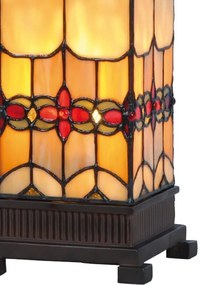 Tiffany lampa 12*35 PRISM AGENA