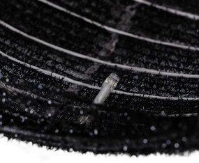 Aigostar - LED vonkajšia vianočná dekorácia 50xLED/3xAA IP44 tučniak