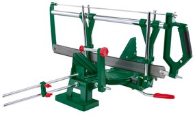 Parkside®  Dvojitá pokosová píla 600 mm  (100383002)