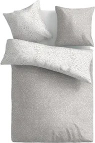 Obliečky Leo 200x200 cm, renforcé biele%