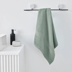 TODAY Žínka 100% bavlna Celadon - 2x 16x21 cm (žínka)