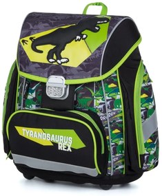 Školský set 3dielny Dino PP25