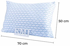 Chladivý vankúš IceFresh Comfort 50x70 cm EMI