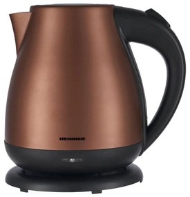 Heinner HEK-17IXC - Rýchlovarná kanvica 1,7 l 2200W/230V medená