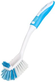 Kefa EXCLUSIVE 30 cm bielo-modrá