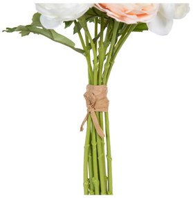 Umelá kvetina (výška 35 cm) Peonies – Ixia