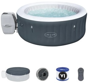 Lay-Z-Spa Bali Air Jet Jacuzzi BESTWAY - 60009