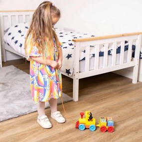 Bing a priatelia vlak