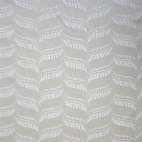 Záves na páske MINERIA HM24392/135x180/NATURAL