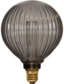 Teplá LED žiarovka E27, 1 W NGC Stripe – Star Trading