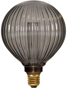 Teplá LED žiarovka E27, 1 W NGC Stripe – Star Trading