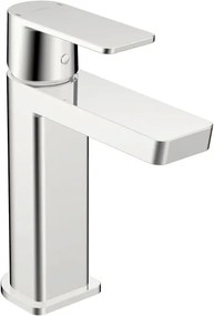 Hansa Stela umývadlová batéria bez výpuste chróm 57192273