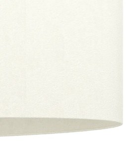 Eglo 901261 - Luster na lanku FEBRES 2xE27/60W/230V