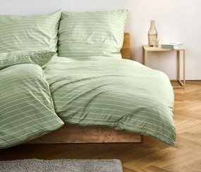 Posteľná bielizeň z mikrovlákna, štandardná veľkosť