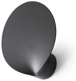 FARO 71223 - LED Vonkajšie nástenné svietidlo LOTUS LED/18W/230V IP65