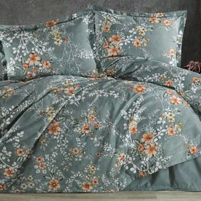 Obliečky bavlnené Lucia 200x140cm+90x70cm TiaHome