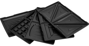 Sencor SSM 9510SS sendvičovač