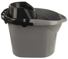 Orion Vedro na mop GREY, 12 l
