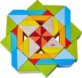 Kreatívna stavebnica - Mozaika