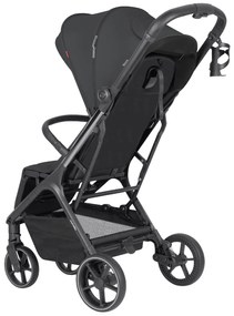 Detský kočík CARRELLO Nova CRL-5524 Marengo Grey