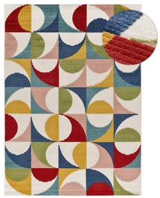 Vonkajší koberec 160x230 cm Mila – Universal