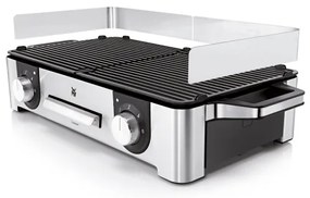 WMF Stolný elektrický gril LONO 2400W/230V nerezová oceľ