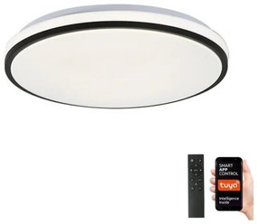 Brilagi - LED Stmievateľné svietidlo SMART LED/28W/230V pr. 35 cm Wi-Fi Tuya + DO