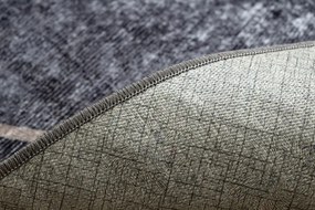 Koberec MIRO 51233.809 geometrický, sivý