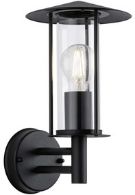 Paulmann 94398 - 1xE27/60W IP44 Vonkajšie nástenné svietidlo CLASSIC 230V