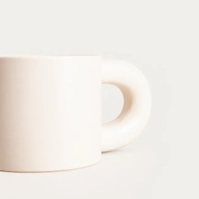 Hrnček DIBO krémový 753671 300 ml