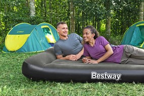 Nafukovací matrac Bestway 203 x 152 x 30 cm 67682