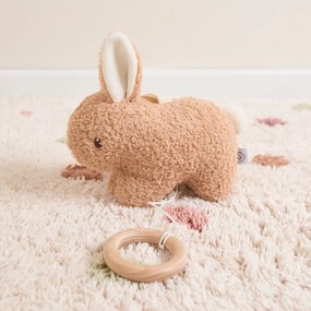 Bieco - Závesná hračka s hudbou - králiček Fine