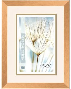 Fotorám 15x20, Quadro/11