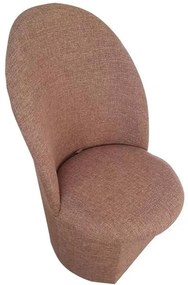 Taburetka s operadlom Lux 03 HN