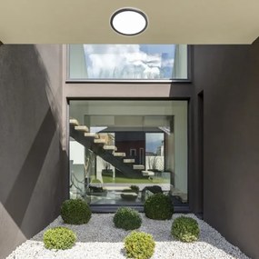 Rabalux 7774-LED Stmievateľné vonkajšie svietidlo LED/15W/230V Wi-Fi Tuya IP44 + DO